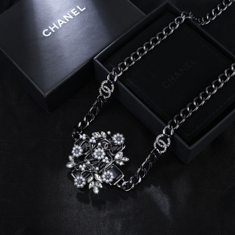 Chanel Necklaces